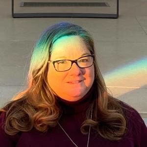 Meet your Posher, Robin